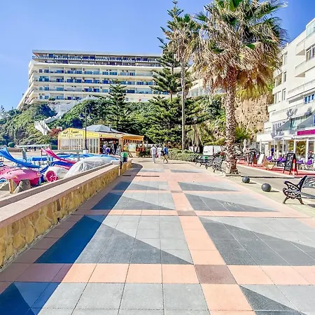 Apartment With Access To Bajondillo *